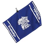 Kentucky Wildcats Jacquard Towel