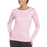 ASICS Ladies Velostretch V3 Long Sleeve Running Top by  