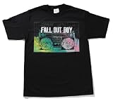 Face The Bottom (Tシャツ) (Size: M) UIZZ-10746