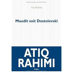 Maudit soit Dosto�evski
