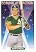 1993 Topps #807 Troy Neel