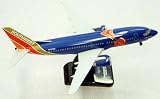 1/200 B737-300 �������������ȹҶ�TRIPLE CROWN (1608GA)