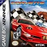 Corvette