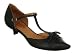 Office Daisy Doo Black Leather - 7 Uk