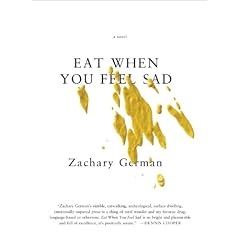 Eat When You Feel Sad