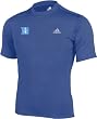 Duke Blue Devils Clima Compression Short Sleeve Top