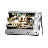 KRIMATEC Displayschutzfolie UltraClear für Archos 605 WiFi (6 Stück)