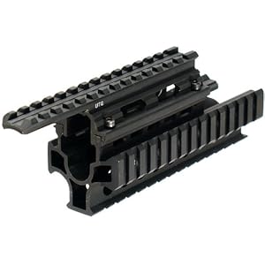 Ak 47 Rails