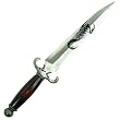 Fantasy Master Scorpion Knife W Stand