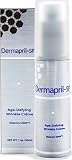 Dermapril-SP (1 oz) Age-Defying Wrinkle Creme w/ Matrixyl 3000 (2 BOTTLES)