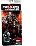  : NECA Gears of War Series 1 Action Figure Locust Sniper