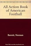 All-action book of American football