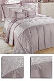 Tiara Double Duvet Cover Set
