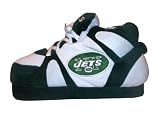 Happy Feet - New York Jets - Slippers
