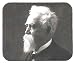 Hiram Maxim Mouse Pad