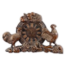 Country Clock