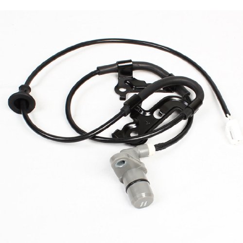 Angstrom Autohaus 89545-33020 New Rear Right Wheel Speed ABS Sensor Anti-Lock Brake