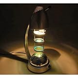 UNIQUE-Dreamer Light Projection Show-A BONUS SOLAR RECHARGEABLE LED LIGHT INCLUDED WITH YOUR PURCHA