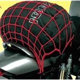 ＮＡＮＫＡI(ナンカイ) スパイダーネット 南海オリジナル Ｍサイズ BA111 ブラック　30x30cm