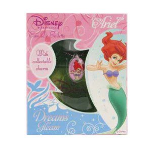Kinder Parf&uuml;m Princess Ariel Eau De Toilette 50 ml (woman) Preisvergleich