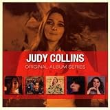 Original Album Series: Fifth Album/in My Life/Wildflowers/Who Knows Whe the Time Goes/Judith
