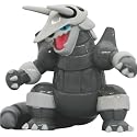 Aggron&nbsp;[MC-104] - Pokemon Monster Collection ~2" Figure (Japanese Imported) - Nintendo [685777]