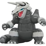 Aggron [MC-104] - Pokemon Monster Collection ~2" Figure (Japanese Imported) - Nintendo [685777]