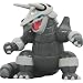 Aggron [MC-104] - Pokemon Monster Collection ~2
