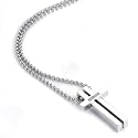 Hot Diamonds. Mens Pendant..