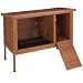 WARE Premium + Rabbit Hutch in Mocha