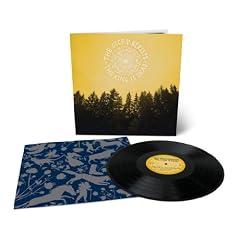 King Is Dead [VINYL]
