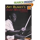 Buy Jazz Messages (with CD) by  written John Ramsay), Blake 