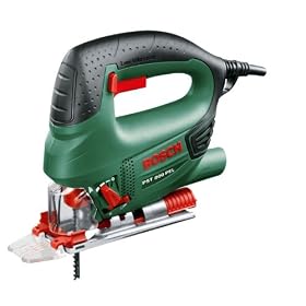 Bosch PST 800 PEL 530 Watt Compact Jigsaw