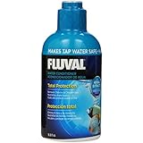 Fluval Water Conditioner for Aquariums, 16.9-Ounce