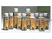 Woodland Scenics Liquid Pigment Undercoat - Green (8 oz.)