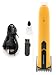Sportsman SM-642 Yellow Hair Clipper Nose Trimmer shaver RS.499.00
