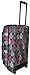 Vera Bradley Women's Large Wheeled Duffel