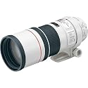 Canon EF 300mm f/4L IS USM Telephoto Lens for Canon SLR Cameras