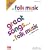 Great Songs of Folk Music: Piano/Vocal/Guitar Songbook