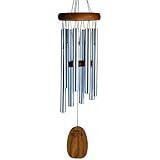 Woodstock Chimes Gregorian Soprano Windchime