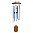Woodstock Chimes Gregorian Soprano Windchime