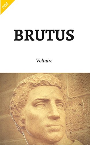 Brutus (French Edition)