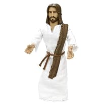 Tales of Glory Jesus God's Son