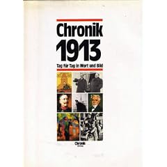 Chronik 1913