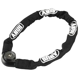 Abus Steel-O-Chain 810