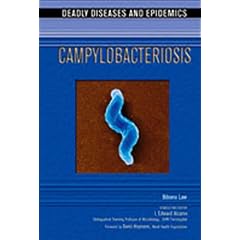Campylobacter (Deadly Diseases & Epidemics) by Bibiana Law
