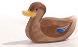 Eigenschaften Ostheimer 13212 / Ostheimer 13212 - Ente, schwimmend