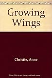 Growing wings