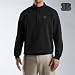 Search : Cutter & Buck Cincinnati Bengals Men's Journey Supima Half-Zip Shirt