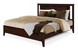 Broadway California King Sized Bed KKA007